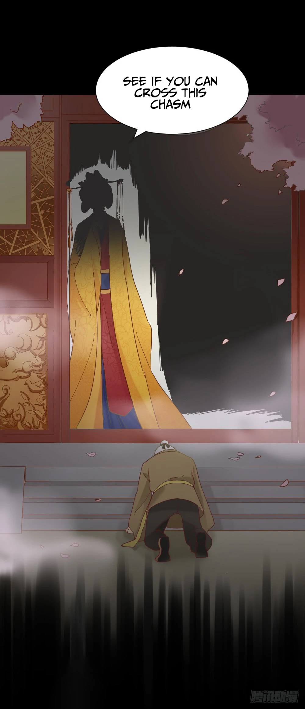 The Matchmaker Forbids Me From Dating Chapter 18 page 61 - Chapter 18