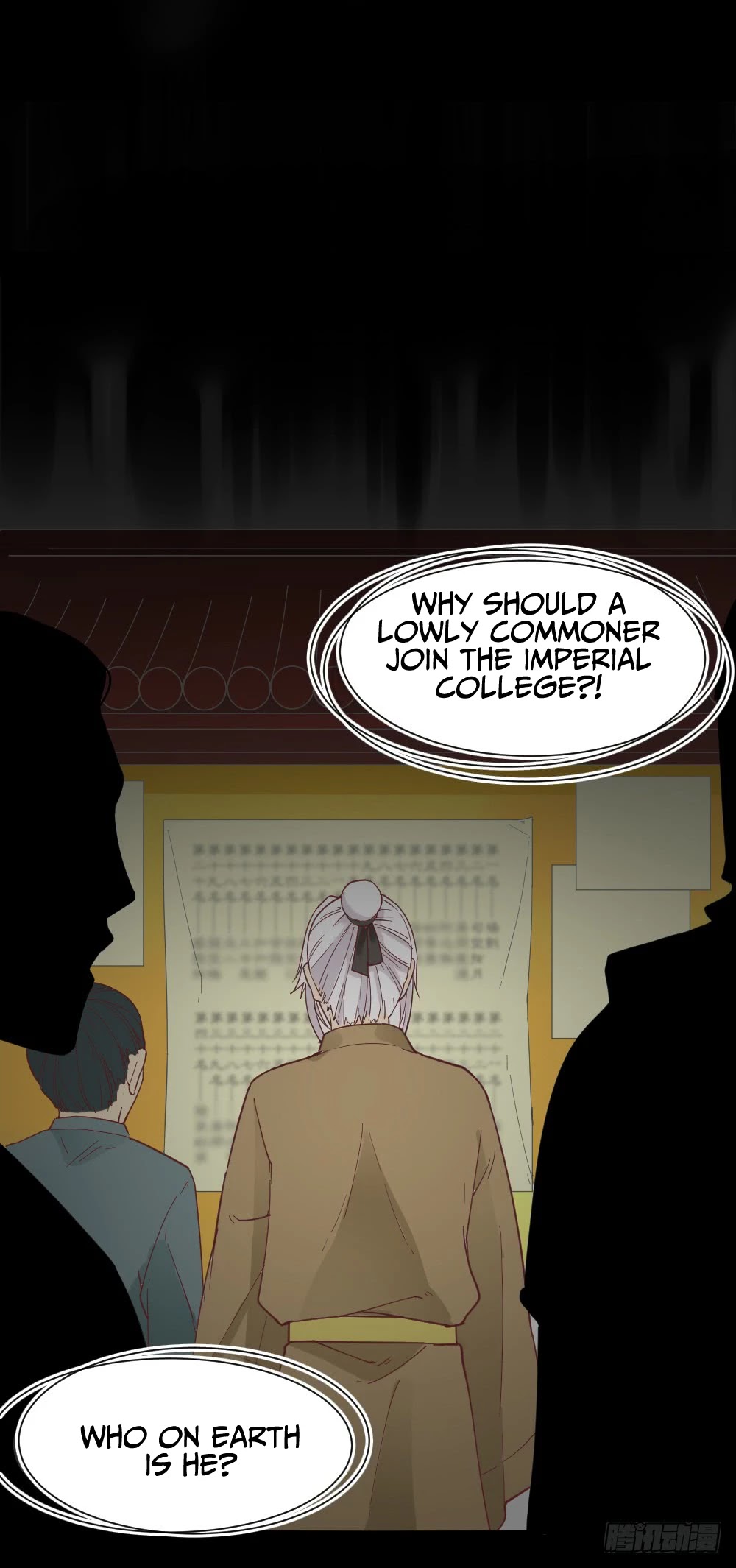 The Matchmaker Forbids Me From Dating Chapter 18 page 62 - Chapter 18