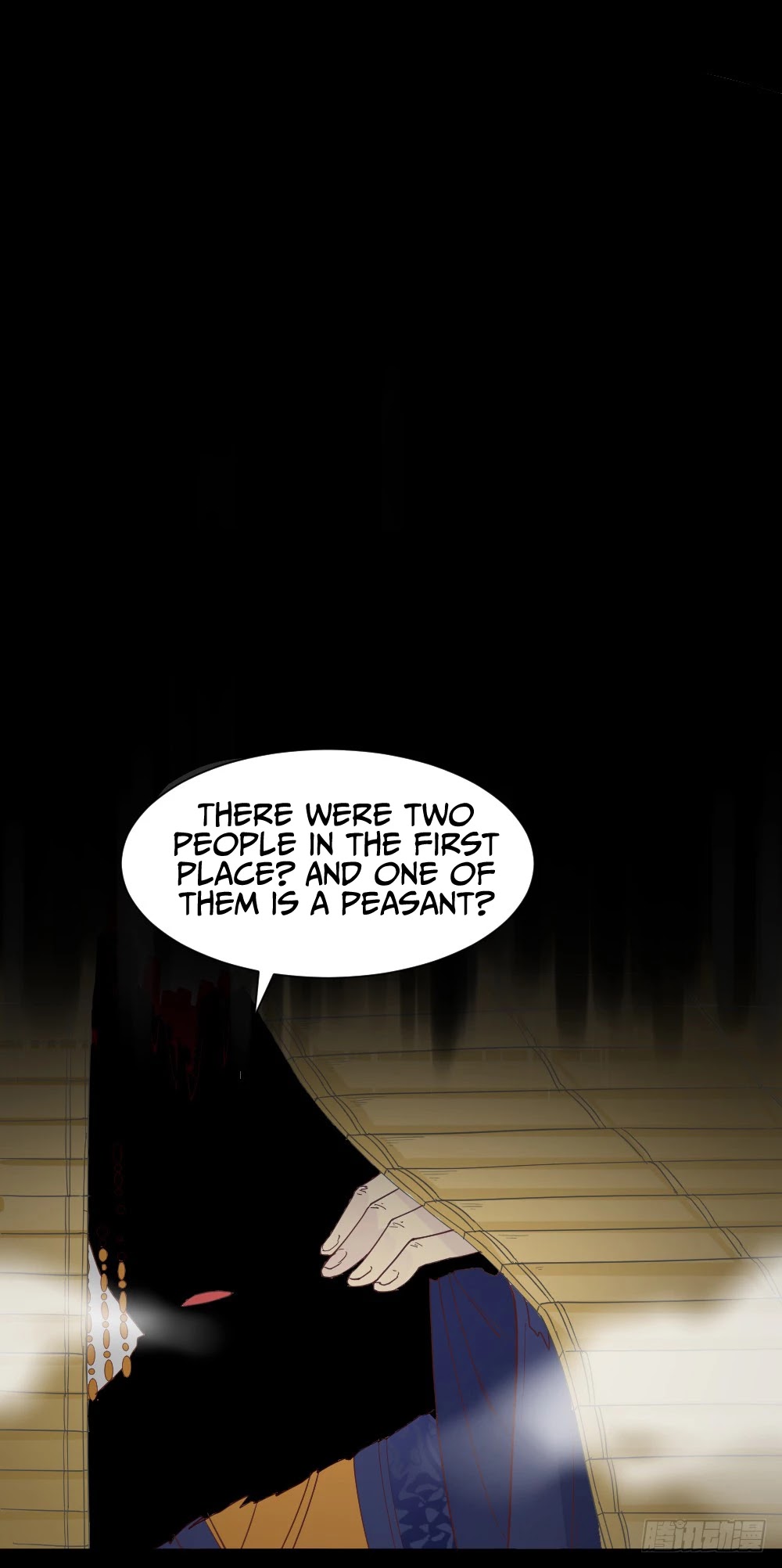 The Matchmaker Forbids Me From Dating Chapter 18 page 64 - Chapter 18