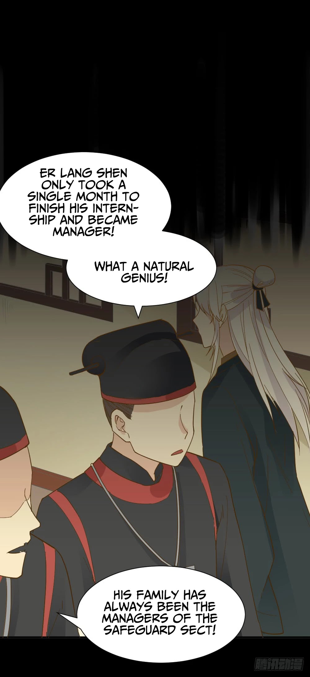 The Matchmaker Forbids Me From Dating Chapter 18 page 66 - Chapter 18