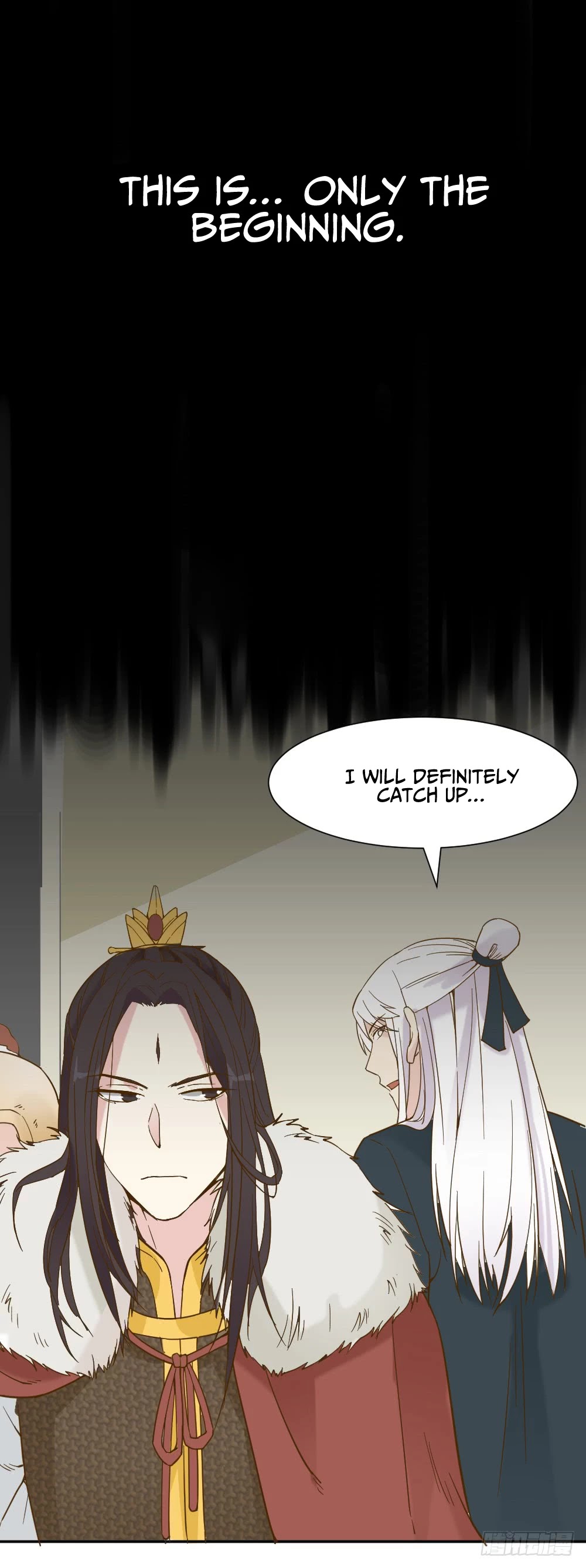 The Matchmaker Forbids Me From Dating Chapter 18 page 70 - Chapter 18