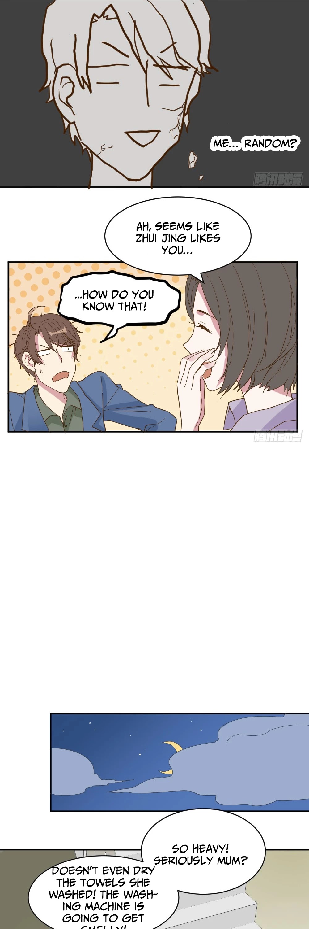 The Matchmaker Forbids Me From Dating Chapter 19 page 25 - Chapter 19