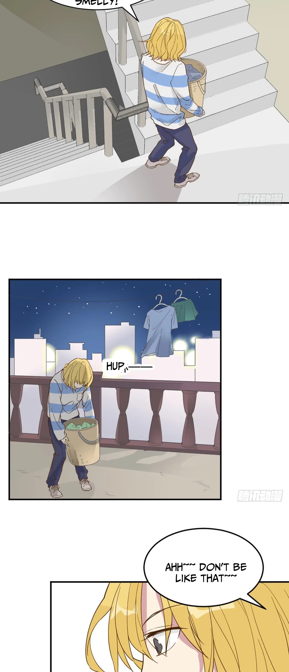 The Matchmaker Forbids Me From Dating Chapter 19 page 26 - Chapter 19