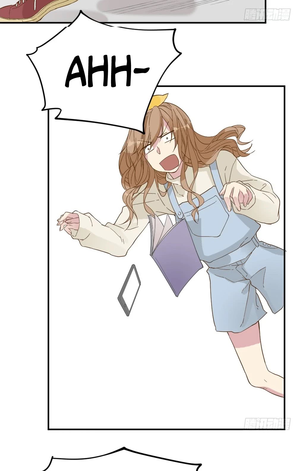 The Matchmaker Forbids Me From Dating Chapter 19 page 7 - Chapter 19