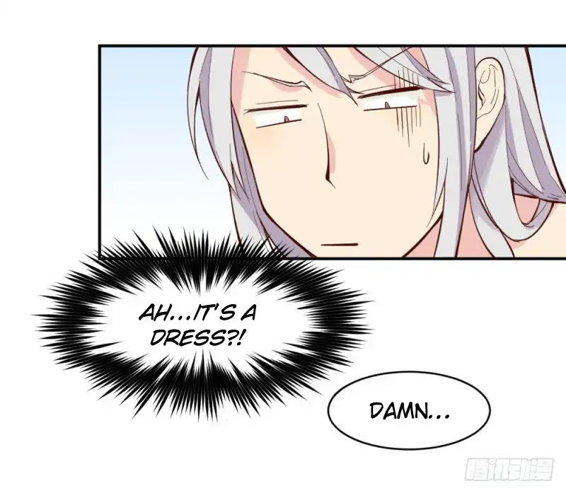 The Matchmaker Forbids Me From Dating Chapter 2 page 10 - Chapter 2