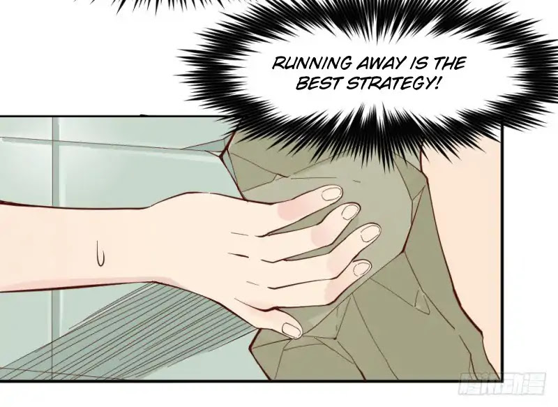 The Matchmaker Forbids Me From Dating Chapter 2 page 14 - Chapter 2