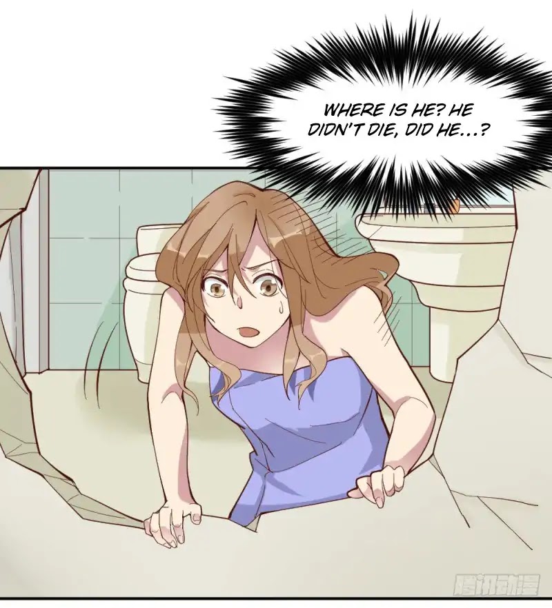 The Matchmaker Forbids Me From Dating Chapter 2 page 18 - Chapter 2