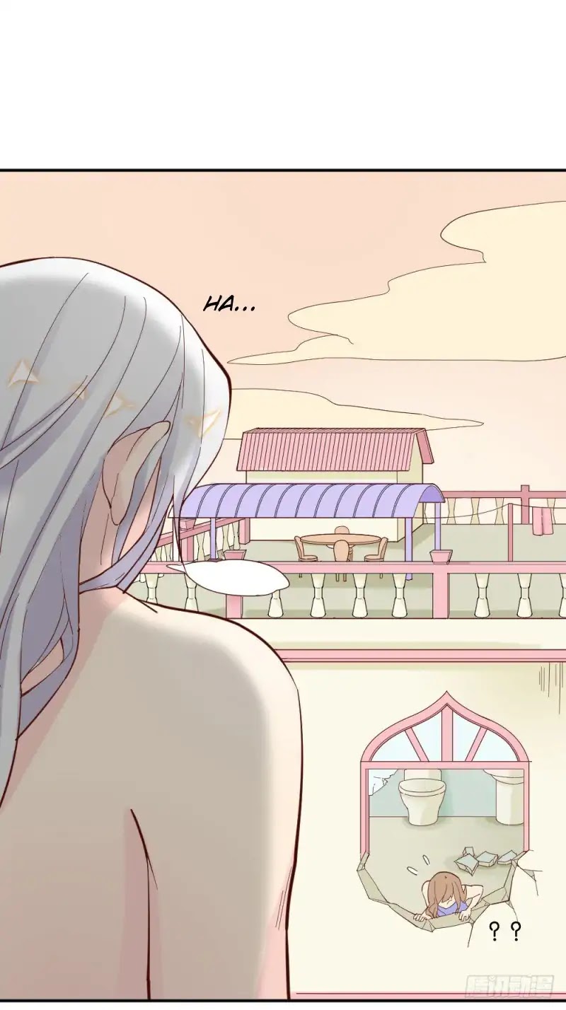 The Matchmaker Forbids Me From Dating Chapter 2 page 21 - Chapter 2