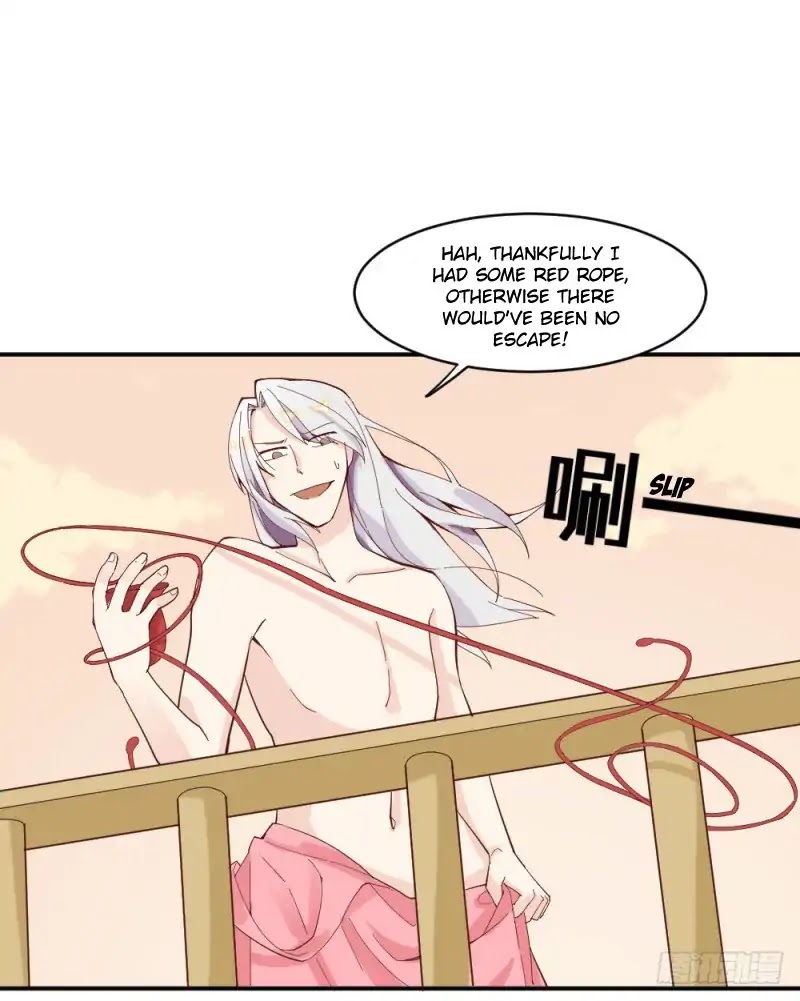 The Matchmaker Forbids Me From Dating Chapter 2 page 22 - Chapter 2