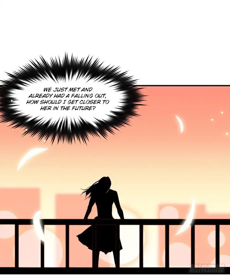 The Matchmaker Forbids Me From Dating Chapter 2 page 24 - Chapter 2