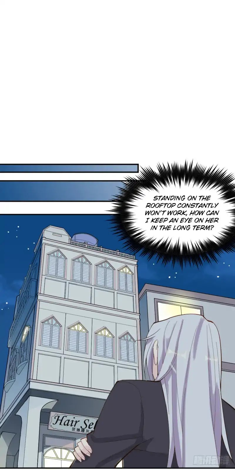 The Matchmaker Forbids Me From Dating Chapter 2 page 28 - Chapter 2