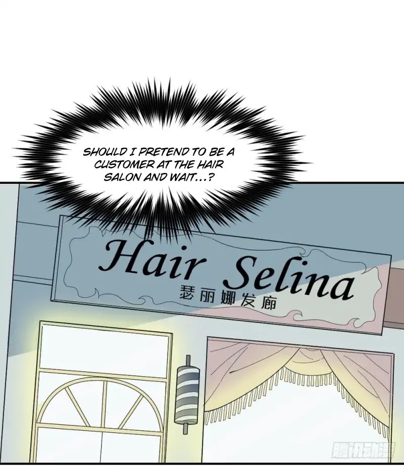 The Matchmaker Forbids Me From Dating Chapter 2 page 29 - Chapter 2