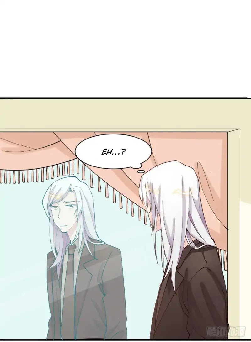 The Matchmaker Forbids Me From Dating Chapter 2 page 30 - Chapter 2