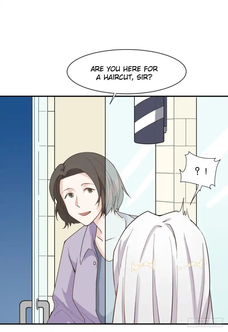 The Matchmaker Forbids Me From Dating Chapter 2 page 33 - Chapter 2