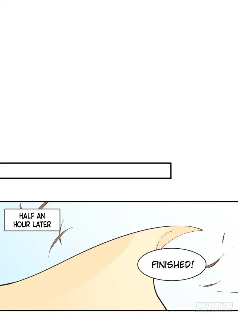 The Matchmaker Forbids Me From Dating Chapter 2 page 35 - Chapter 2