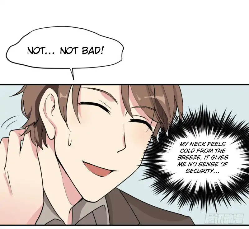 The Matchmaker Forbids Me From Dating Chapter 2 page 37 - Chapter 2
