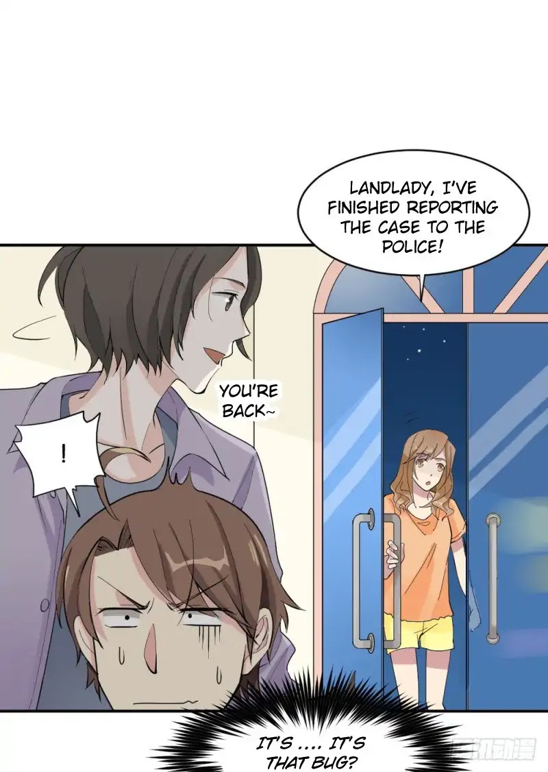 The Matchmaker Forbids Me From Dating Chapter 2 page 38 - Chapter 2