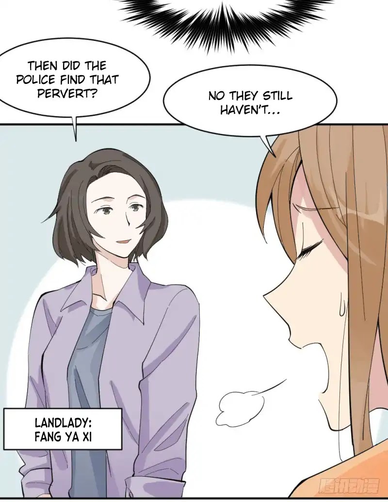 The Matchmaker Forbids Me From Dating Chapter 2 page 39 - Chapter 2