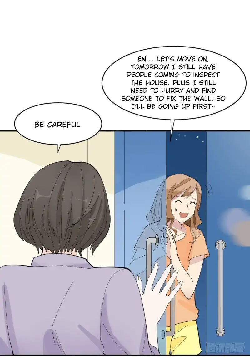 The Matchmaker Forbids Me From Dating Chapter 2 page 40 - Chapter 2