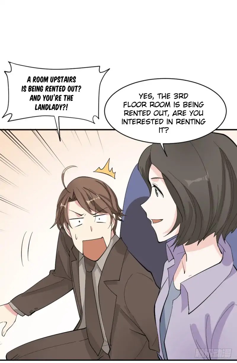 The Matchmaker Forbids Me From Dating Chapter 2 page 42 - Chapter 2