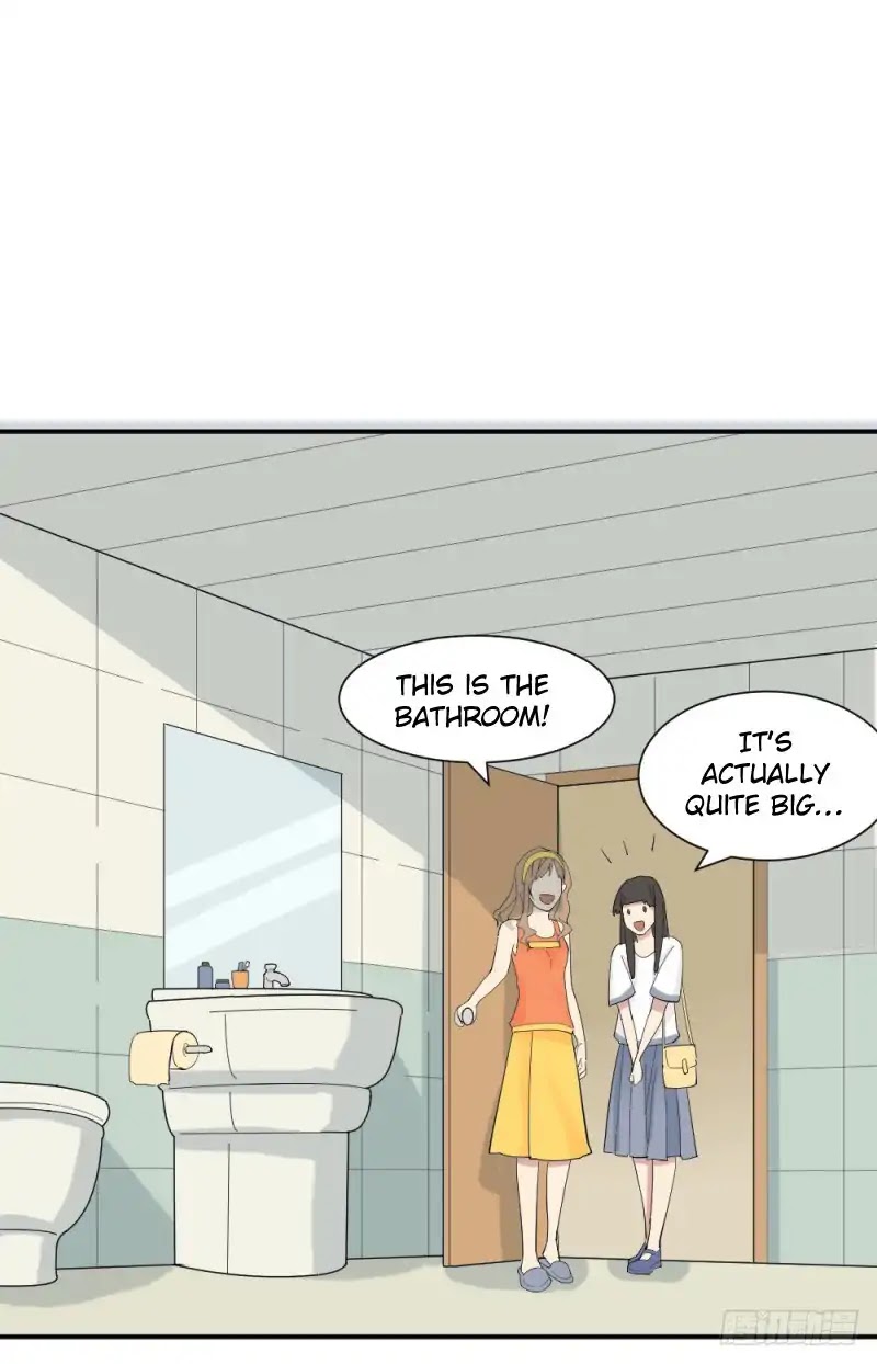 The Matchmaker Forbids Me From Dating Chapter 2 page 45 - Chapter 2