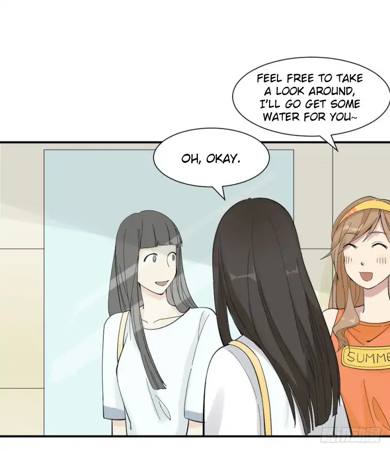 The Matchmaker Forbids Me From Dating Chapter 2 page 46 - Chapter 2