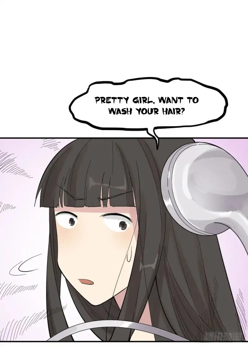 The Matchmaker Forbids Me From Dating Chapter 2 page 49 - Chapter 2