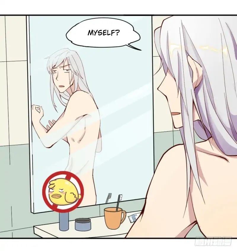 The Matchmaker Forbids Me From Dating Chapter 2 page 5 - Chapter 2