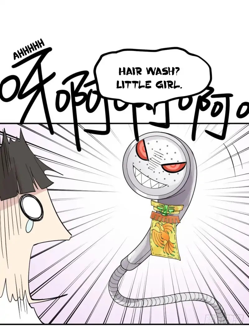 The Matchmaker Forbids Me From Dating Chapter 2 page 50 - Chapter 2