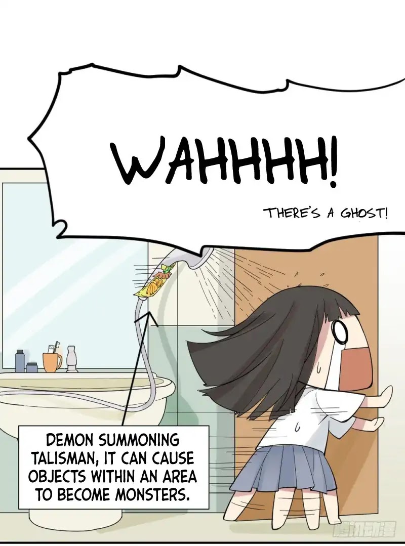 The Matchmaker Forbids Me From Dating Chapter 2 page 51 - Chapter 2