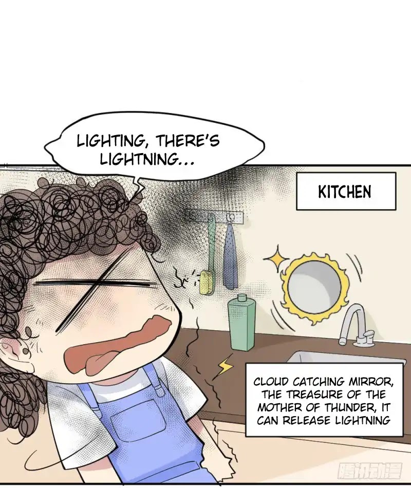 The Matchmaker Forbids Me From Dating Chapter 2 page 52 - Chapter 2