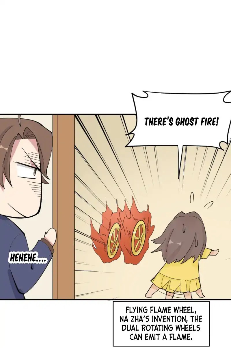 The Matchmaker Forbids Me From Dating Chapter 2 page 53 - Chapter 2