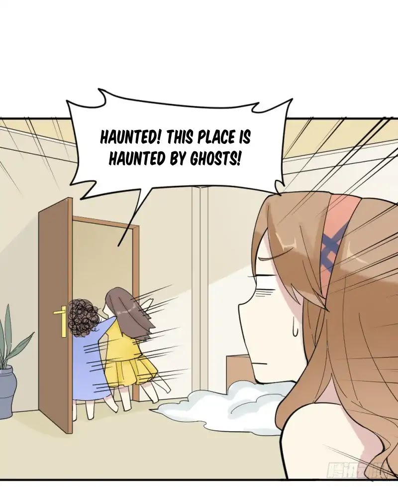 The Matchmaker Forbids Me From Dating Chapter 2 page 54 - Chapter 2
