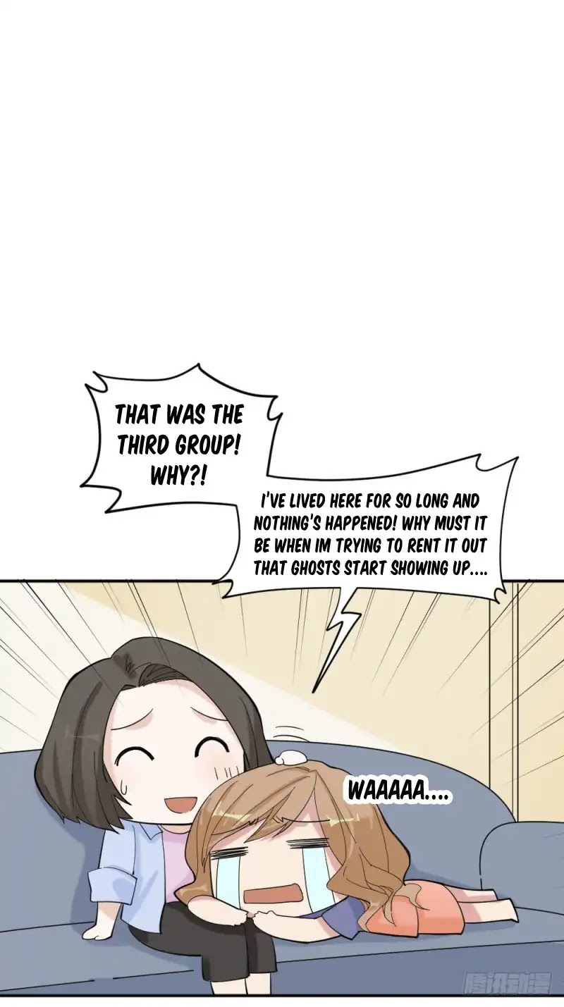 The Matchmaker Forbids Me From Dating Chapter 2 page 57 - Chapter 2