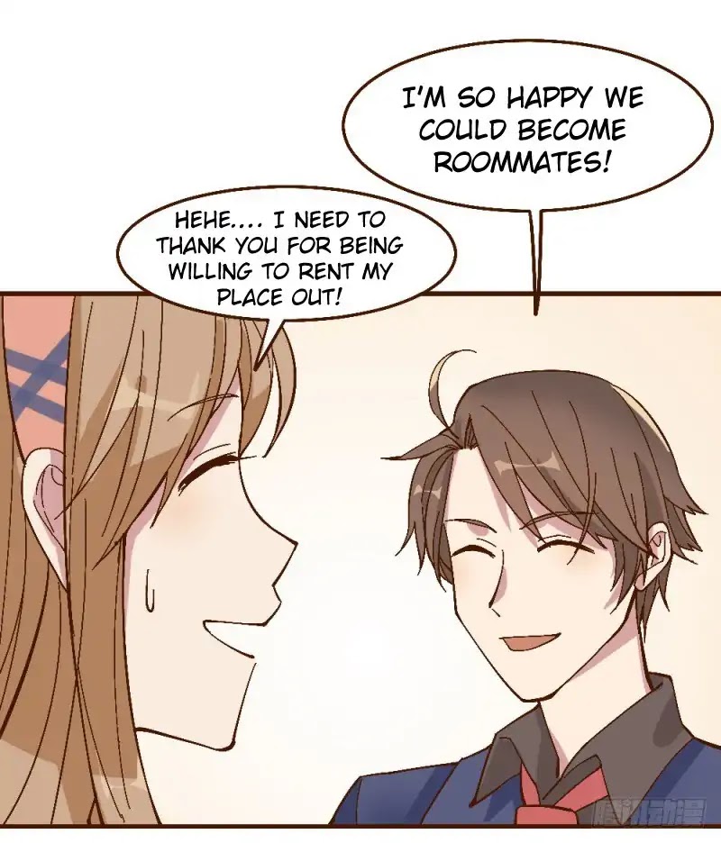 The Matchmaker Forbids Me From Dating Chapter 2 page 64 - Chapter 2