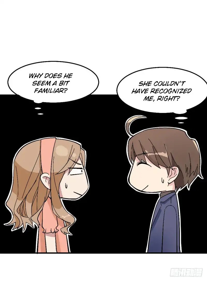 The Matchmaker Forbids Me From Dating Chapter 2 page 66 - Chapter 2