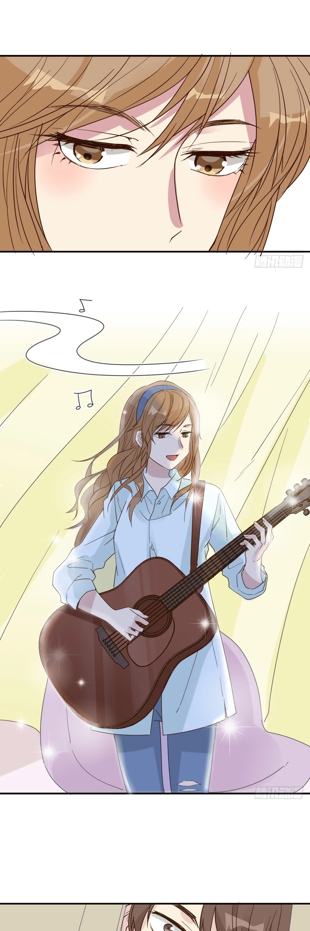 The Matchmaker Forbids Me From Dating Chapter 21 page 23 - Chapter 21