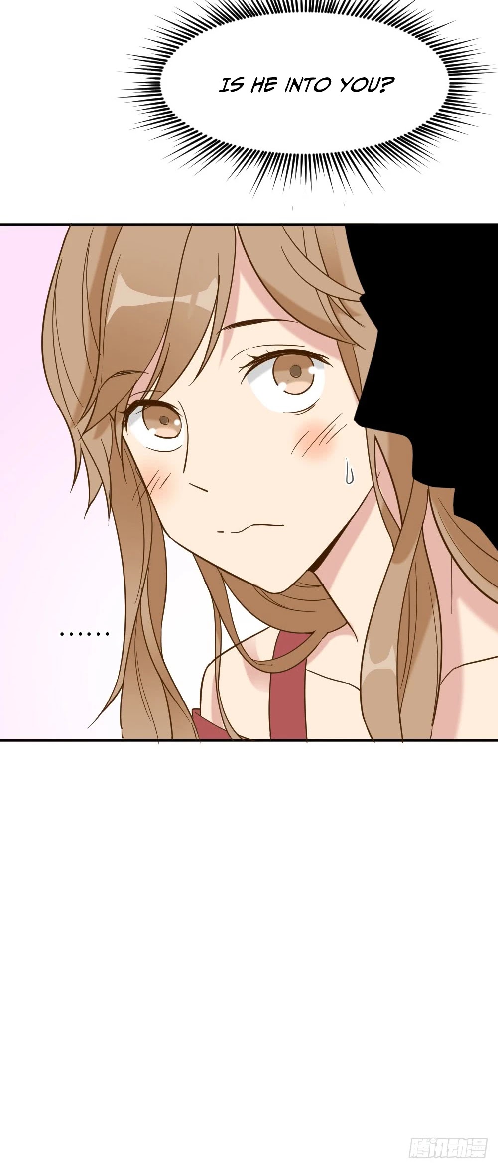 The Matchmaker Forbids Me From Dating Chapter 22 page 27 - Chapter 22