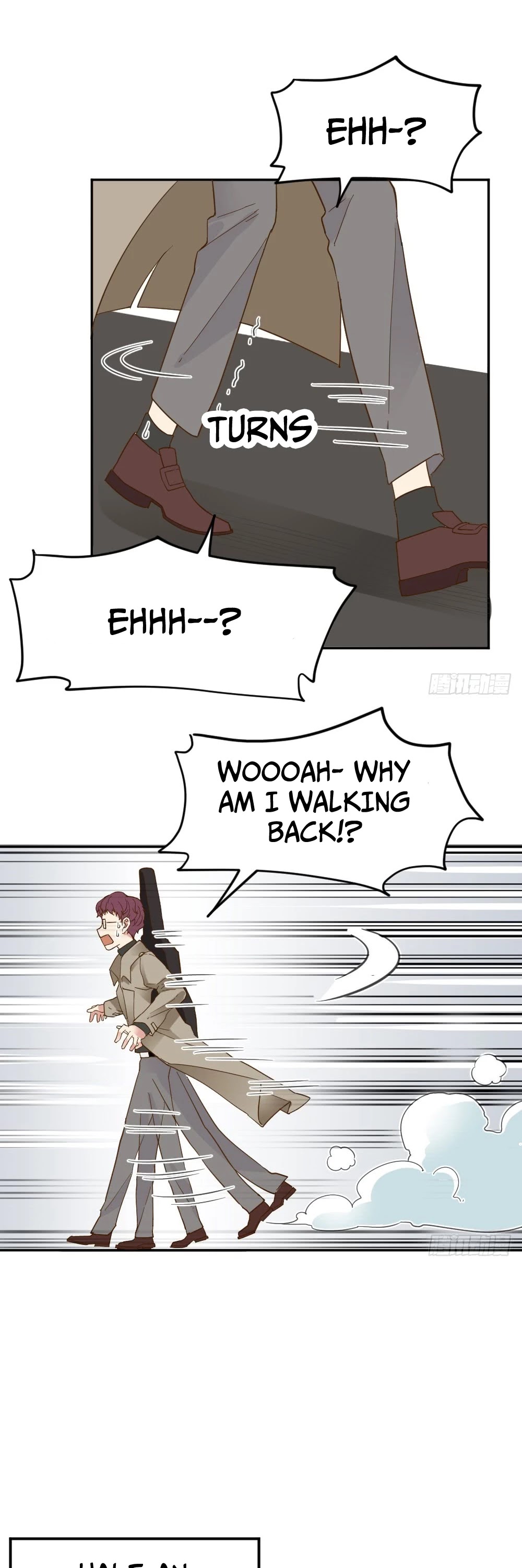 The Matchmaker Forbids Me From Dating Chapter 22 page 9 - Chapter 22