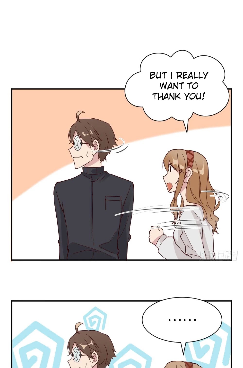 The Matchmaker Forbids Me From Dating Chapter 26 page 20 - Chapter 26