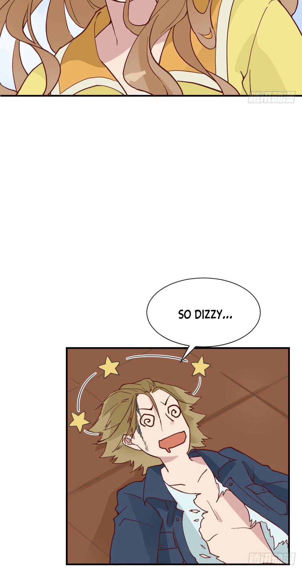 The Matchmaker Forbids Me From Dating Chapter 29 page 11 - Chapter 29