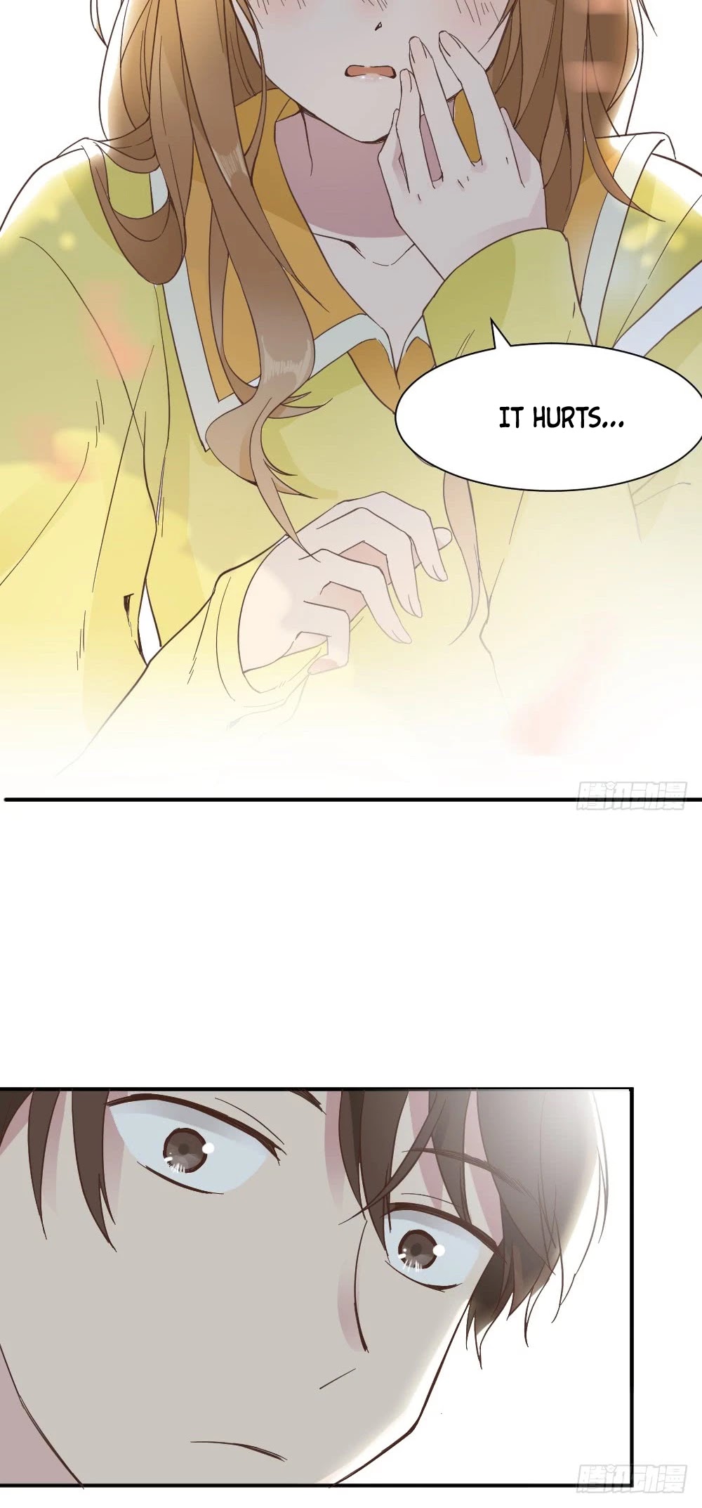 The Matchmaker Forbids Me From Dating Chapter 29 page 17 - Chapter 29