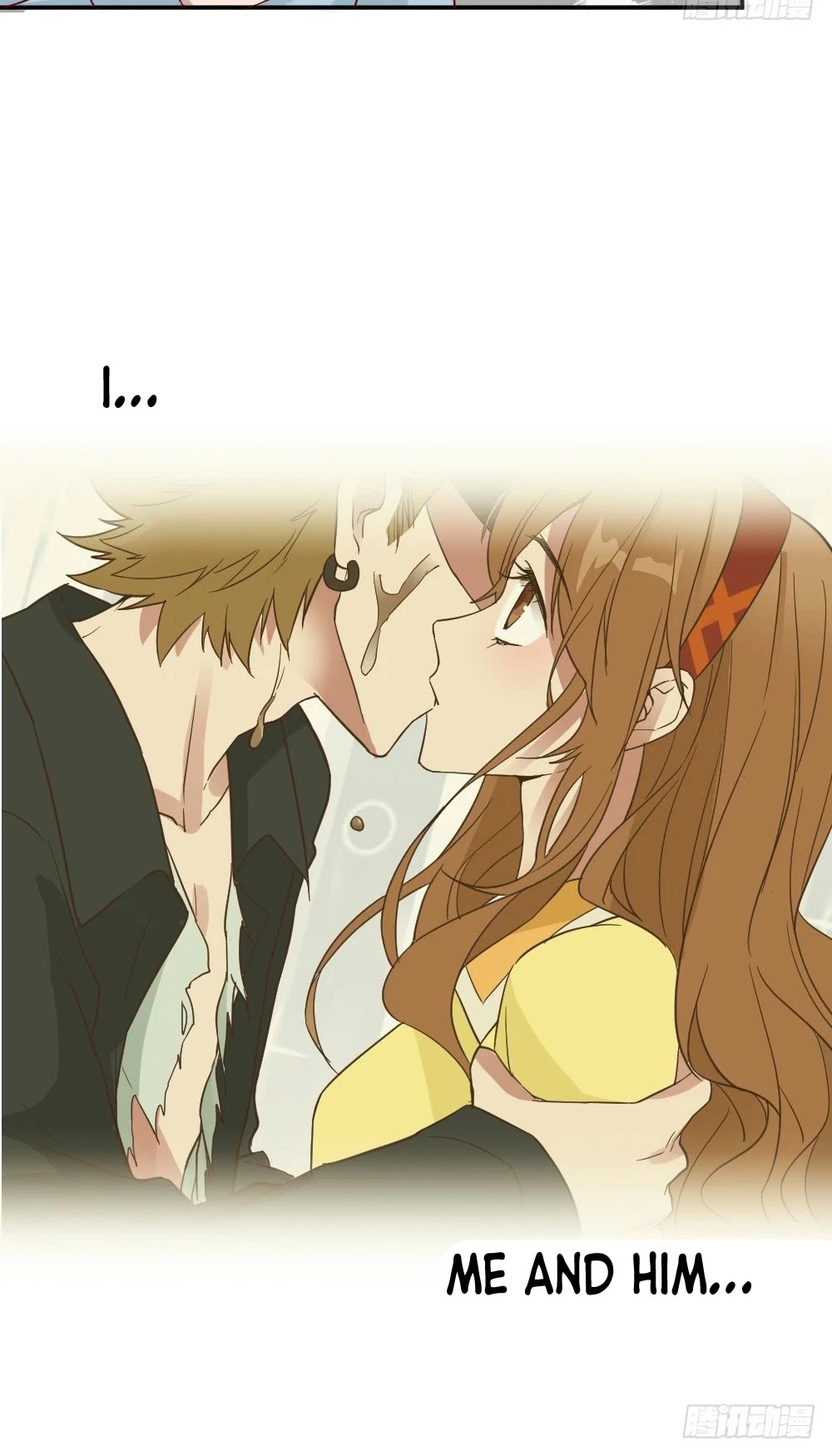 The Matchmaker Forbids Me From Dating Chapter 29 page 22 - Chapter 29