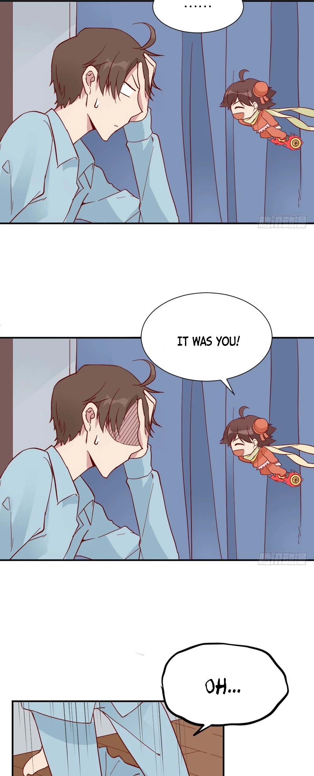 The Matchmaker Forbids Me From Dating Chapter 29 page 25 - Chapter 29