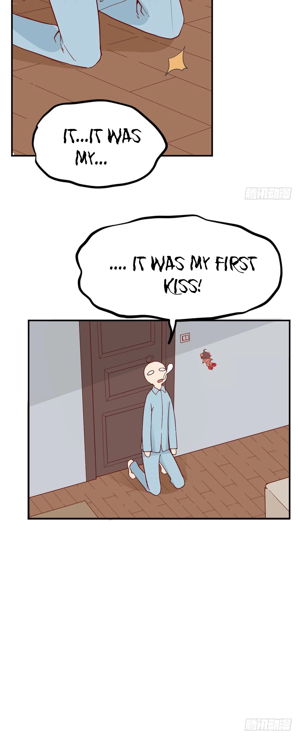 The Matchmaker Forbids Me From Dating Chapter 29 page 26 - Chapter 29
