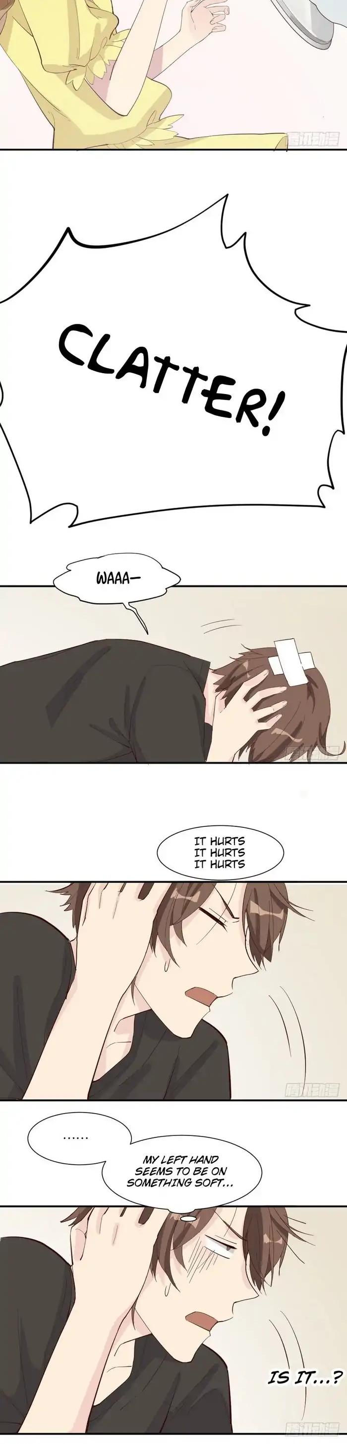 The Matchmaker Forbids Me From Dating Chapter 3 page 20 - Chapter 3