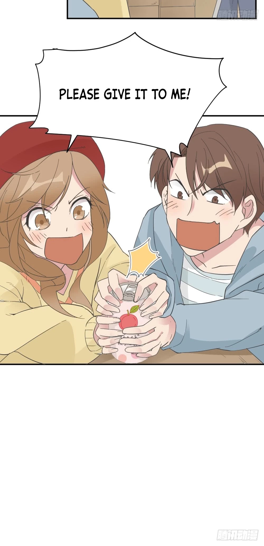 The Matchmaker Forbids Me From Dating Chapter 32 page 23 - Chapter 32