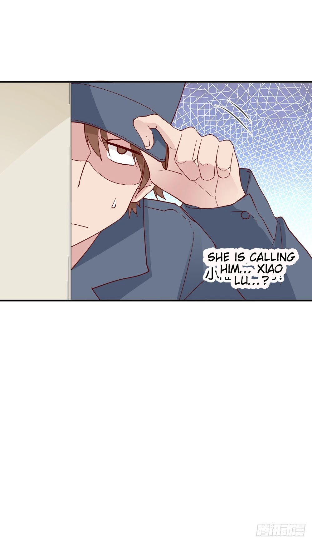 The Matchmaker Forbids Me From Dating Chapter 34 page 28 - Chapter 34