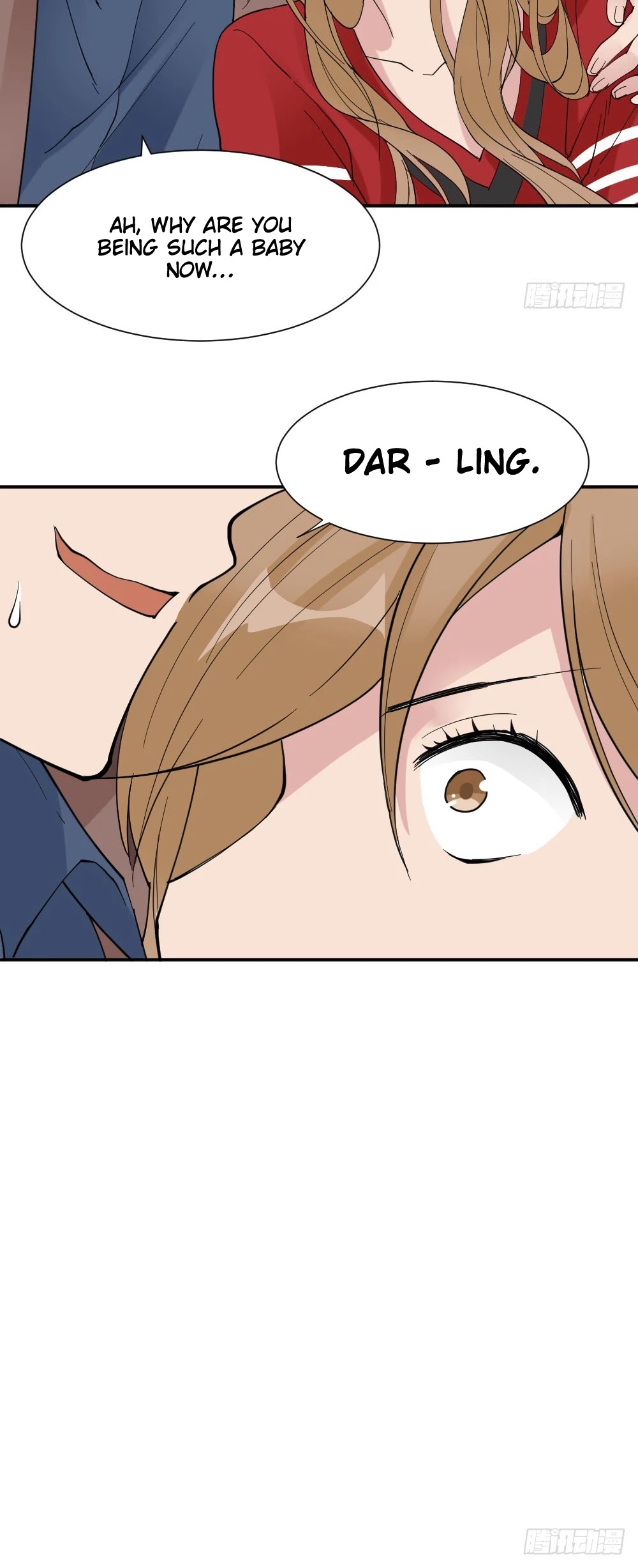 The Matchmaker Forbids Me From Dating Chapter 35 page 29 - Chapter 35