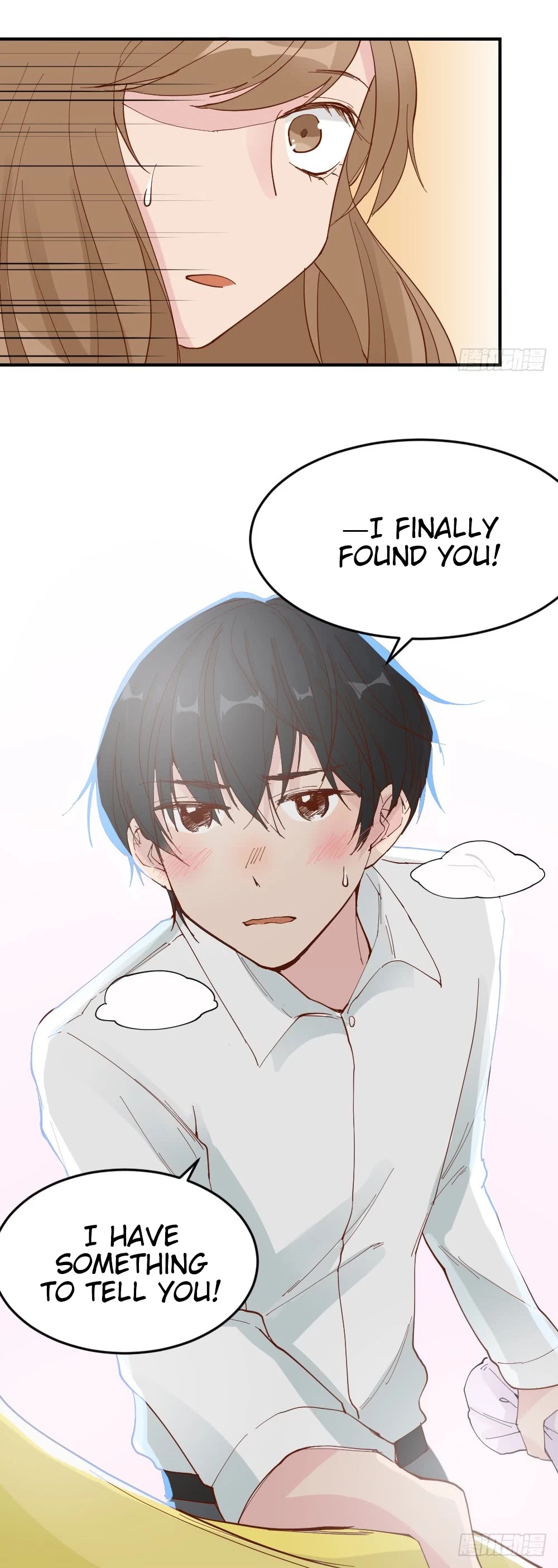 The Matchmaker Forbids Me From Dating Chapter 36 page 30 - Chapter 36